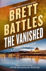 The Vanished By Brett Battles Cover Image