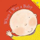 When I Was a Baby Cover Image