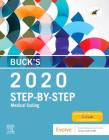 Buck's Step-By-Step Medical Coding, 2020 Edition Cover Image