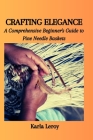 Crafting Elegance: A Comprehensive Beginner's Guide to Pine Needle Baskets Cover Image