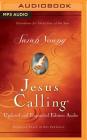 Jesus Calling By Sarah Young, Nan Gurley (Read by), Bill Russell (Read by) Cover Image