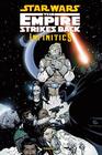 Infinities: The Empire Strikes Back: Vol. 1 By Dave Land, Davide Fabbri (Illustrator) Cover Image