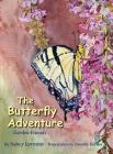 The Butterfly Adventure Cover Image