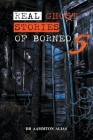 Real Ghost Stories of Borneo 5 By Aammton Alias Cover Image
