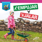 Empujar y Jalar = Push and Pull By Pablo De La Vega, Kaitlyn Duling Cover Image