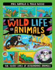 The Wild Life of Animals Cover Image