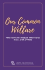 Our Common Welfare Cover Image