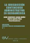 La Jurisdiccion Contencioso Administrativa En Iberoamerica Cover Image