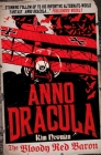 Anno Dracula - The Bloody Red Baron Cover Image