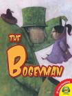 The Bogeyman (Av2 Fiction Readalong 2018) By Enric Lluch, Miguel Angel Diez (Illustrator) Cover Image