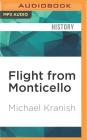 Flight from Monticello: Thomas Jefferson at War Cover Image