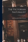 The Victorian Naturalist; v.131: no.4 (2014: Aug.) By Field Naturalists Club of Victoria (Created by) Cover Image