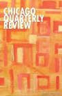Chicago Quarterly Review #35 By Syed Afzal Haider (Editor), Elizabeth McKenzie (Editor), Chicago Quarterly Review Cover Image