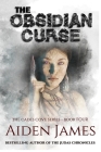 The Obsidian Curse By Aiden James Cover Image
