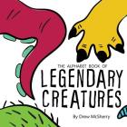 The Alphabet Book of Legendary Creatures By Drew McSherry Cover Image