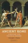 Ancient Rome By Christopher S. MacKay Cover Image