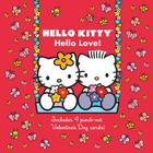 Hello Kitty, Hello Love! By Sanrio Cover Image