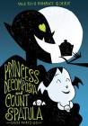 Princess Decomposia and Count Spatula By Andi Watson Cover Image