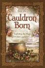 From the Cauldron Born: Exploring the Magic of Welsh Legend & Lore By Kristoffer Hughes Cover Image