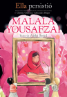 Ella persistió: Malala Yousafzai / She Persisted: Malala Yousafzai (Ella Persistio) By Aisha Saeed, Chelsea Clinton (Prologue by), Alexandra Boiger (Illustrator) Cover Image