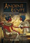 Ancient Egypt: An Interactive History Adventure (You Choose: Historical Eras) Cover Image