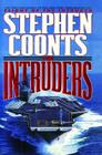 The Intruders Cover Image