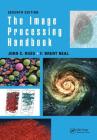 The Image Processing Handbook By John C. Russ, F. Brent Neal Cover Image