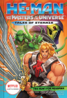 He-Man and the Masters of the Universe: The Hunt for Moss Man (Tales of Eternia Book 1) By Gregory Mone Cover Image