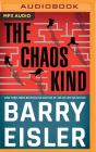 The Chaos Kind Cover Image