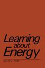 Learning about Energy (Modern Perspectives in Energy) Cover Image