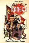 Half Past Danger By Stephen Mooney Cover Image