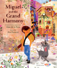 Coco: Miguel and the Grand Harmony Cover Image