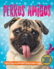 Perros Amigos Cover Image