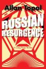 Russian Resurgence: A Craig Page Thriller By Allan Topol Cover Image