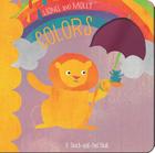 Lionel and Molly: Colors By Joanna Lake, Jess Racklyeft (Illustrator) Cover Image