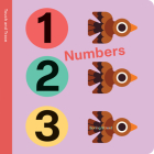 Spring Street Touch and Trace: Numbers Cover Image
