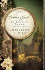Oliver & Jack: In London Towne By Christina E. Pilz Cover Image