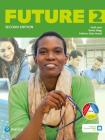 Future 2 Student Book with App By Sarah Lynn Cover Image