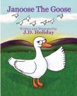 Janoose The Goose Cover Image