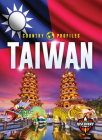 Taiwan (Country Profiles) Cover Image
