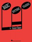 Basic Rhythmic Training By Robert Starer Cover Image