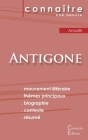 Fiche de lecture Antigone de Jean Anouilh (Analyse littéraire de référence et résumé complet) Cover Image