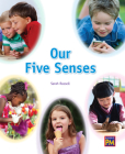 Our Five Senses: Leveled Reader Orange Level 15 By Rg Rg (Prepared by) Cover Image