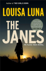 The Janes: An Alice Vega Novel Cover Image