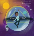 Where Can I Go? Cover Image