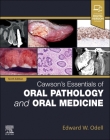 Cawson's Essentials of Oral Pathology and Oral Medicine Cover Image