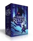 The Dark Is Rising Sequence (Boxed Set): Over Sea, Under Stone; The Dark Is Rising; Greenwitch; The Grey King; Silver on the Tree Cover Image