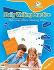 Daily Writing Practice - Grade 2: Make your child a Thinking Writer By Learn 2. Think Pte Ltd Cover Image