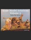 Scale Model Solutions Volume 2: Display Base Options By David N. Creel Cover Image