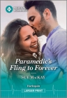 Paramedic's Fling to Forever Cover Image